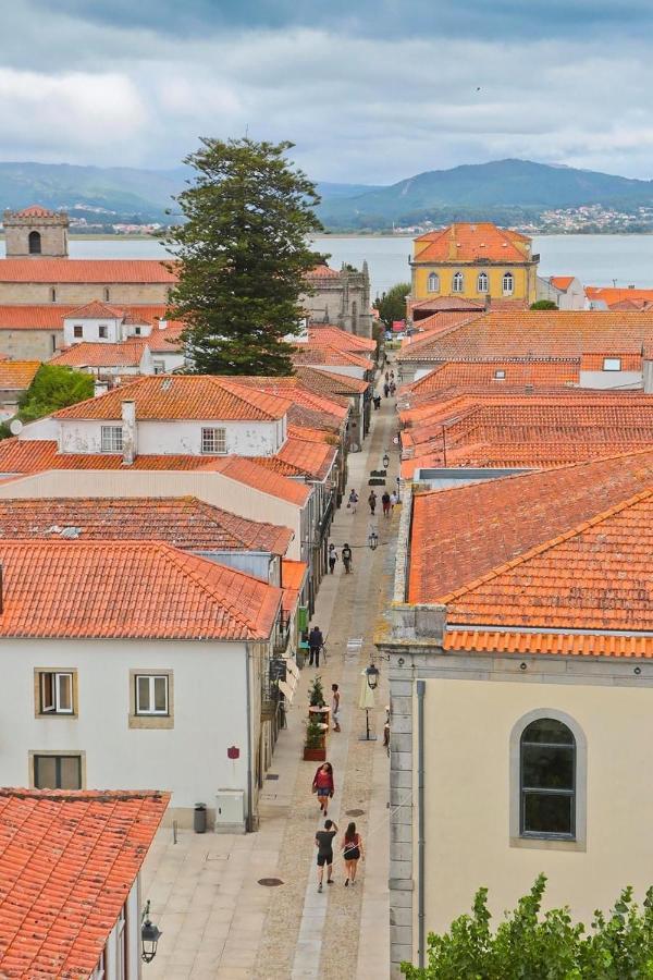Miguitus House Apartamento Caminha Exterior foto