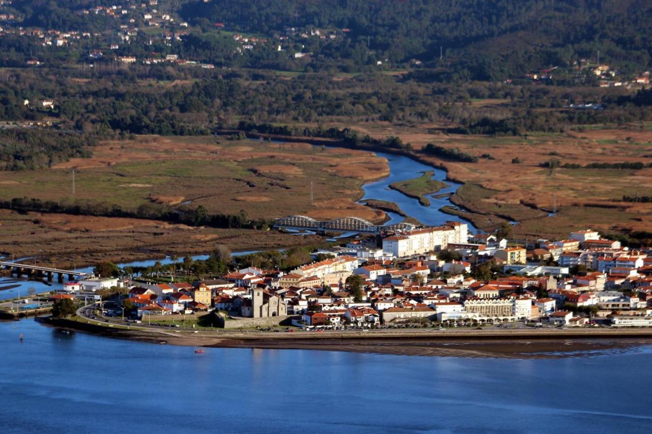 Miguitus House Apartamento Caminha Exterior foto