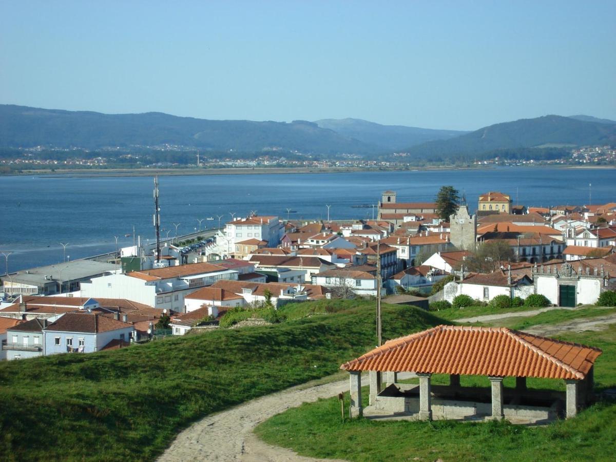 Miguitus House Apartamento Caminha Exterior foto